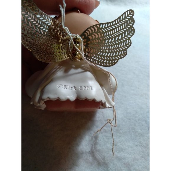 Vintage C 2001 Kirk Angel - Picture 3 of 3